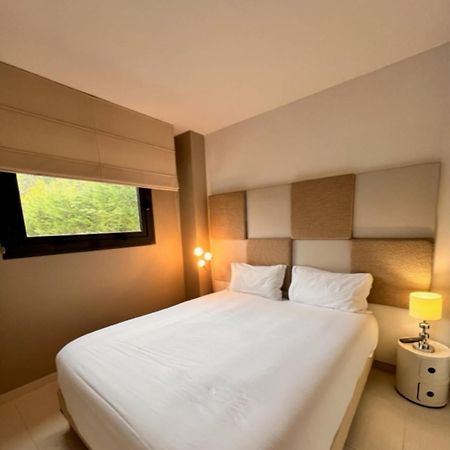 Arthur Properties - Montfleury Cannes Luaran gambar