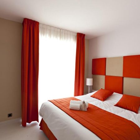 Arthur Properties - Montfleury Cannes Luaran gambar