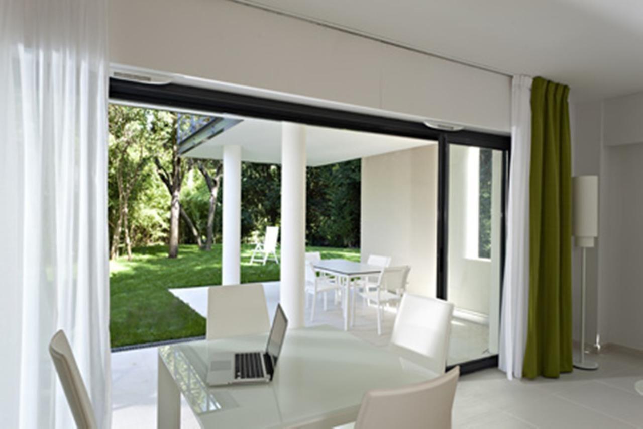 Arthur Properties - Montfleury Cannes Luaran gambar