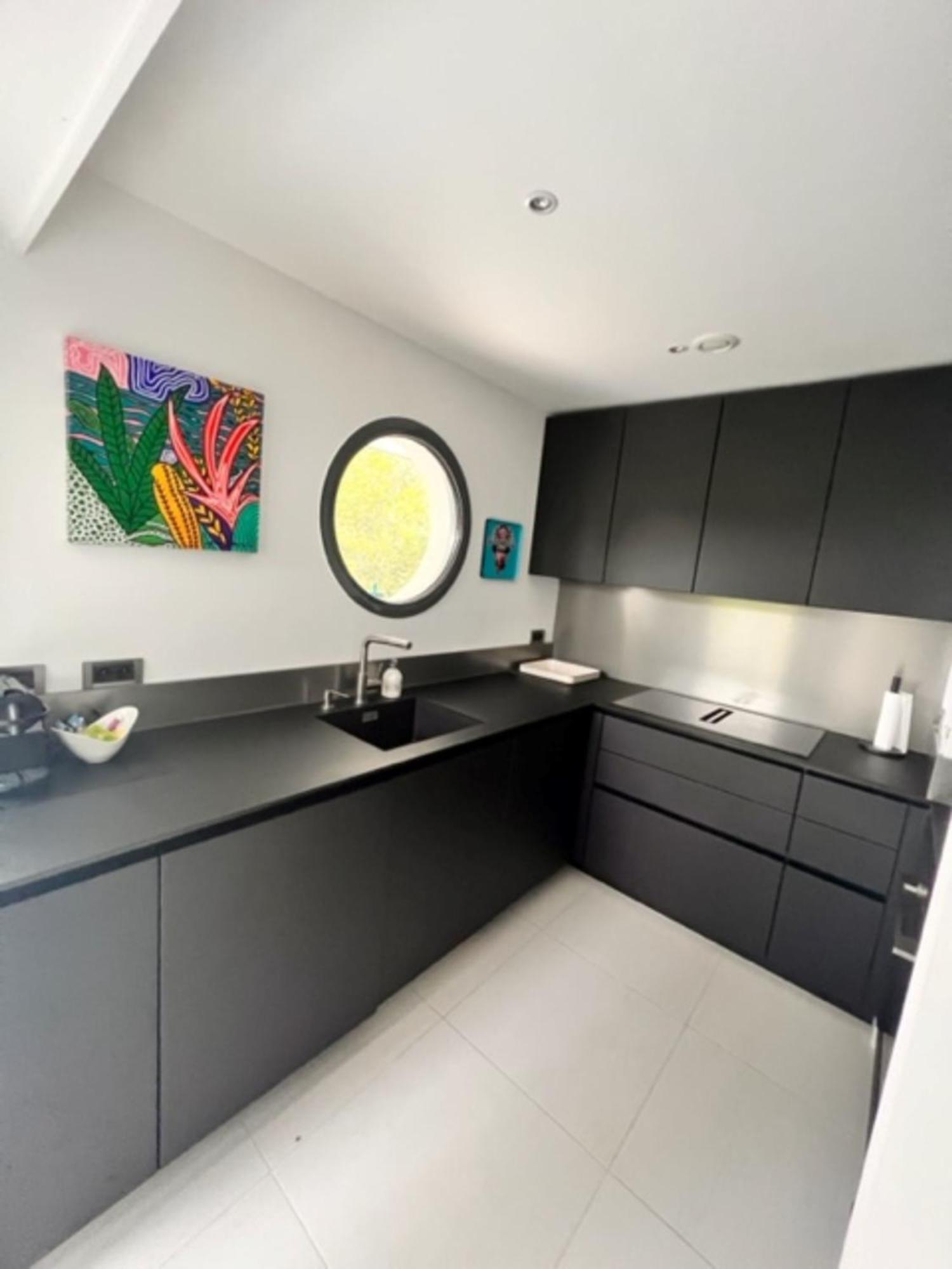 Arthur Properties - Montfleury Cannes Luaran gambar