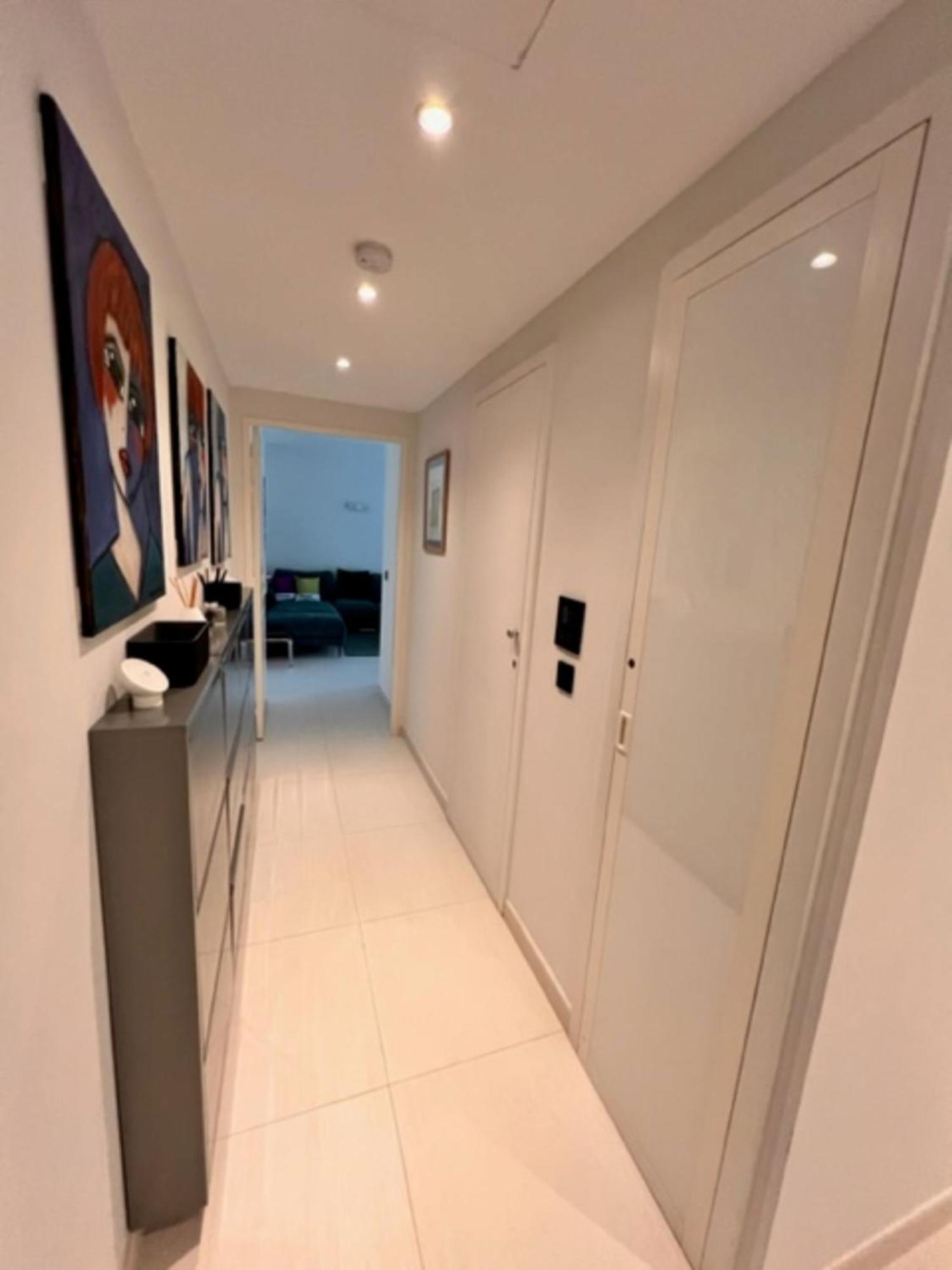 Arthur Properties - Montfleury Cannes Luaran gambar