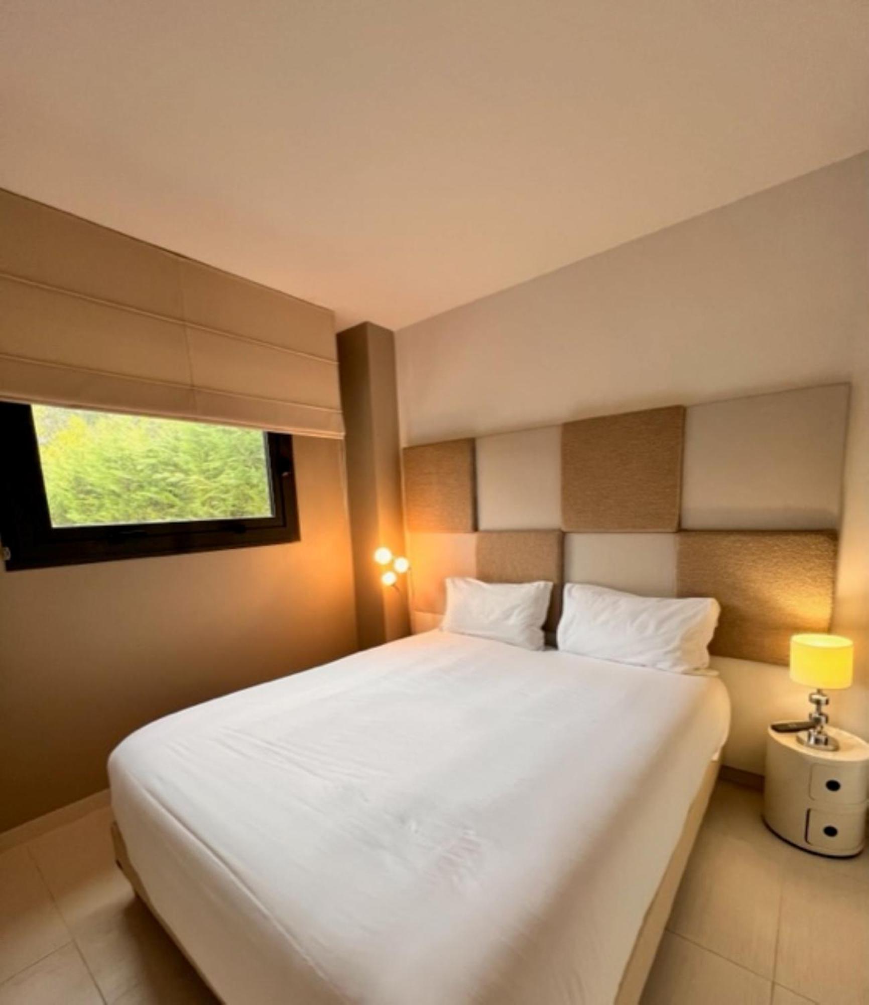 Arthur Properties - Montfleury Cannes Luaran gambar