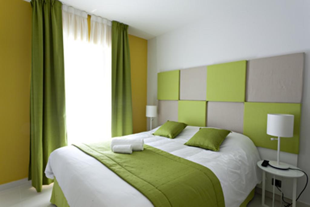 Arthur Properties - Montfleury Cannes Luaran gambar