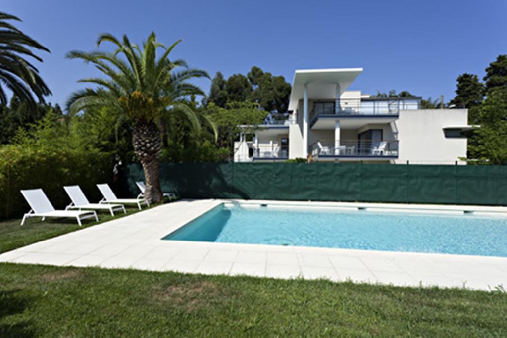 Arthur Properties - Montfleury Cannes Luaran gambar