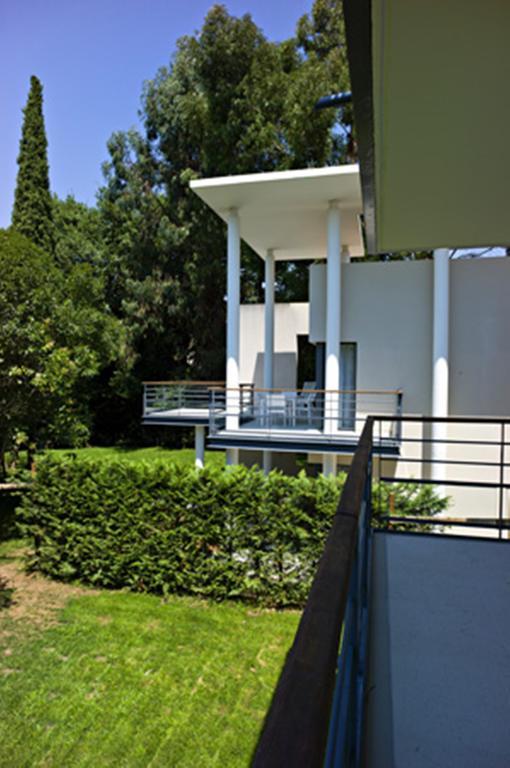 Arthur Properties - Montfleury Cannes Luaran gambar