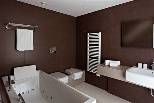 Arthur Properties - Montfleury Cannes Luaran gambar