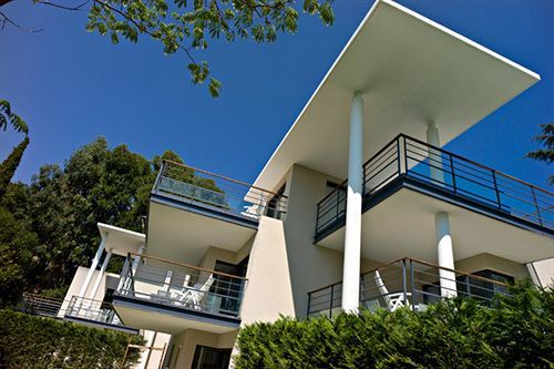 Arthur Properties - Montfleury Cannes Luaran gambar